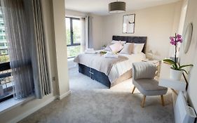 Luxury Quayside Apartment
