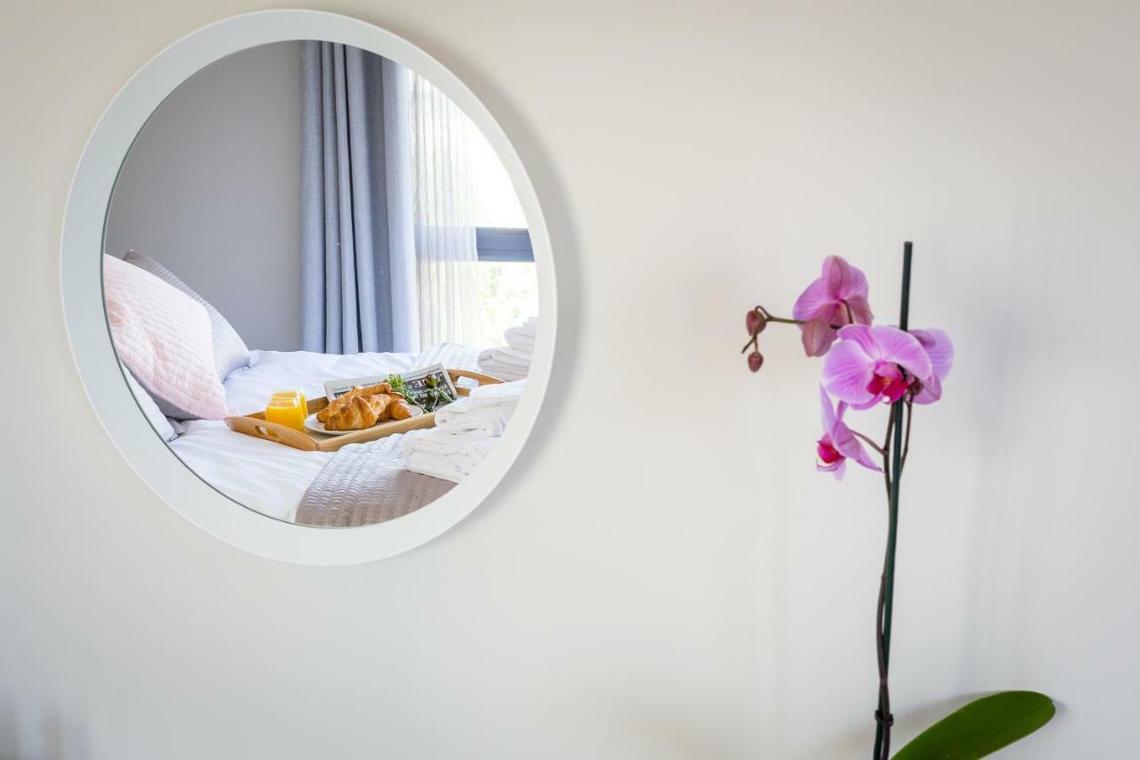 Luxury Quayside Apartment Newcastle upon Tyne Exterior photo