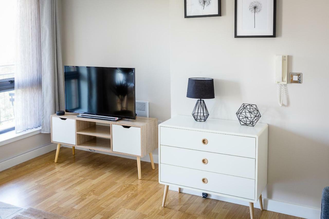 Luxury Quayside Apartment Newcastle upon Tyne Exterior photo